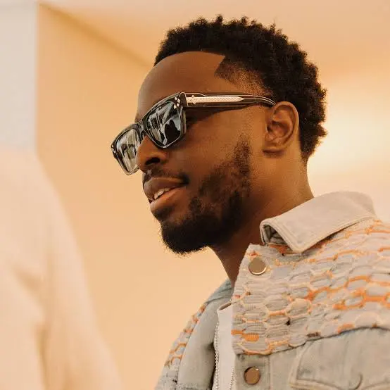 Photo de Dadju