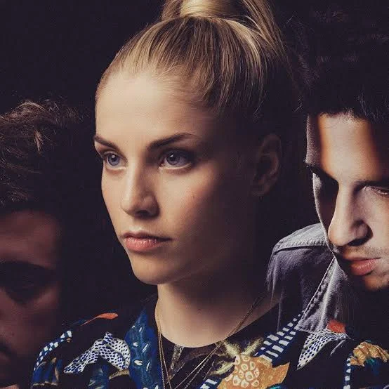 Photo de London Grammar